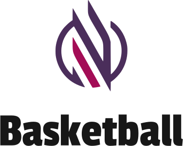 Basketball logo design