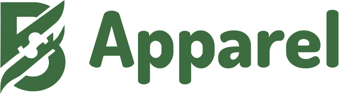 Apparel logo design