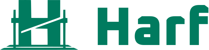 Harf logo tasarımı