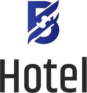 Hotel logo design