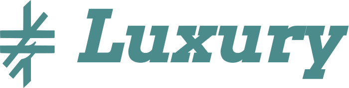 Luxury logo design
