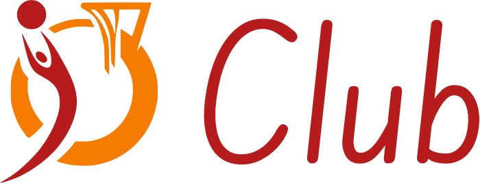 Club logo design