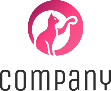 Company logo design