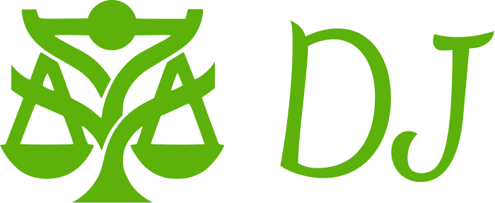 DJ logo design