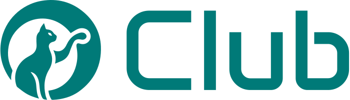 Club logo design