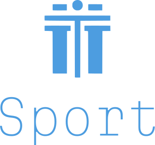 Sport logo design