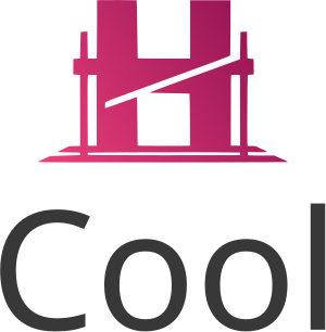 Cool logo design