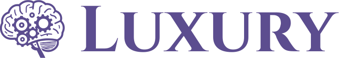 Luxury logo design