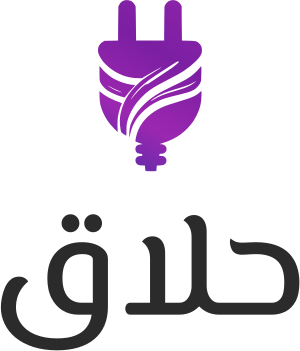 تصميم شعار حلاق