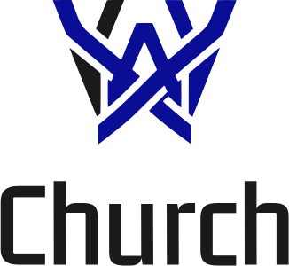Church logo design