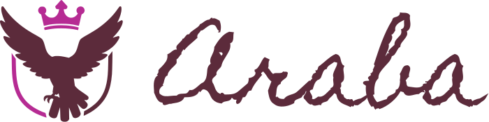 Araba logo tasarımı