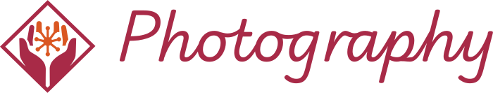 Photography logo design