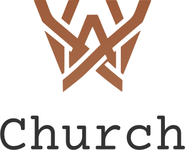 Church logo design