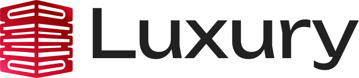 Luxury logo design