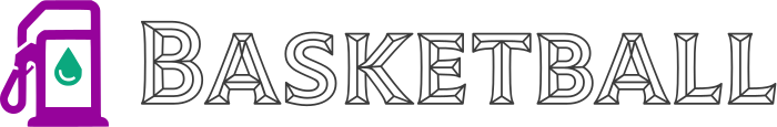 Basketball logo design