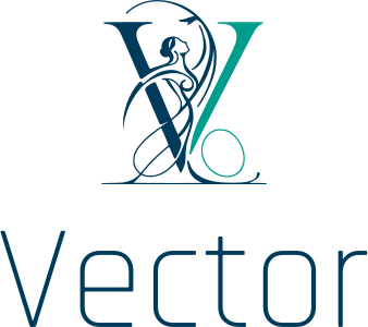 Vector logo design
