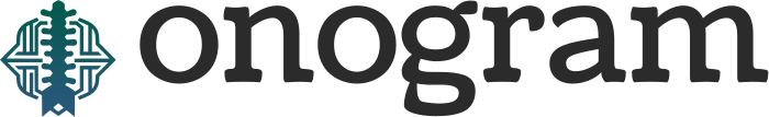 Monogram logo tasarımı