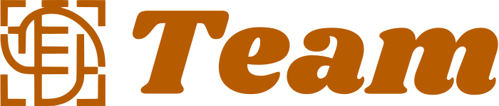 Team logo design