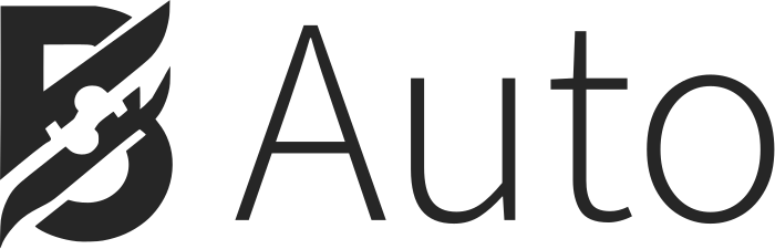 Auto logo design