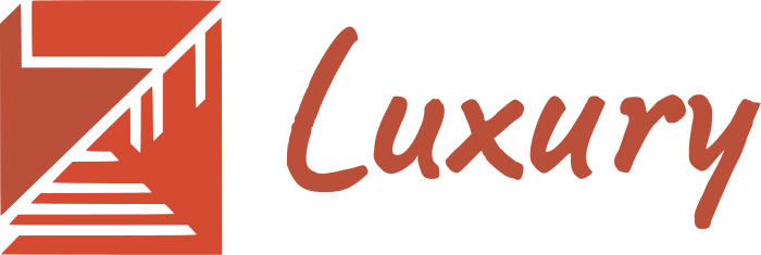 Luxury logo design