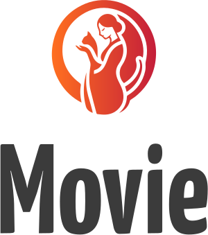 Movie logo design