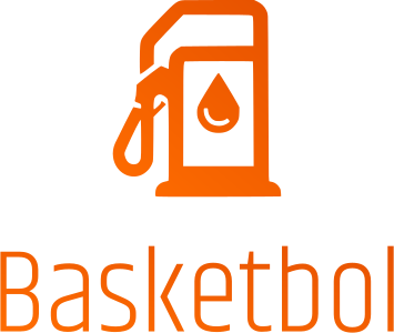Basketbol logo tasarımı