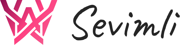 Sevimli logo tasarımı