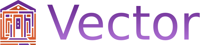 Vector logo design
