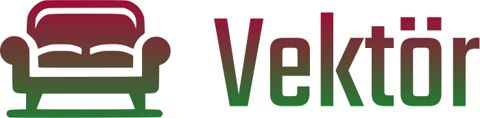 Vektör logo tasarımı