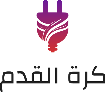 تصميم شعار كرة القدم