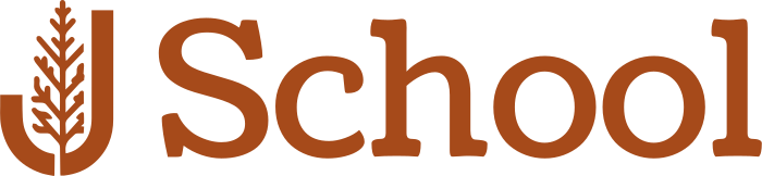 School logo design