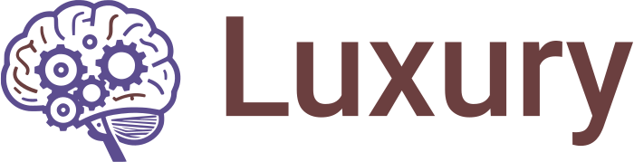Luxury logo design