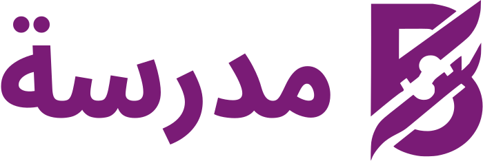 تصميم شعار مدرسة