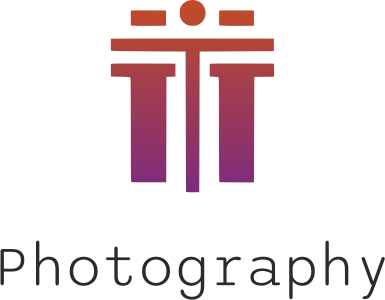 Photography logo design