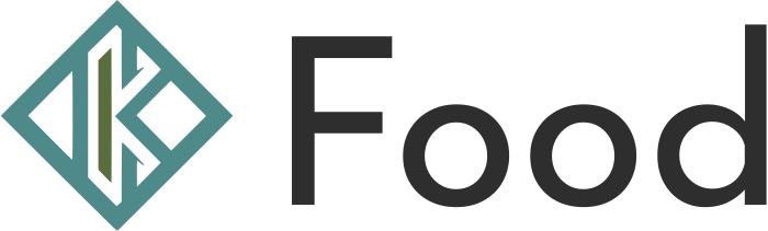Food logo design