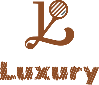 Luxury logo design