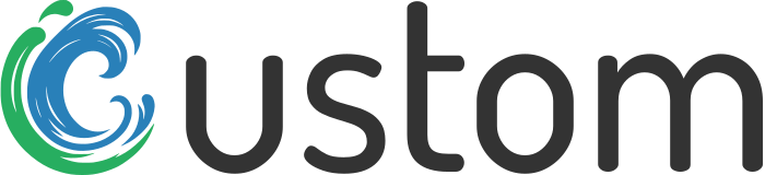 Custom logo design