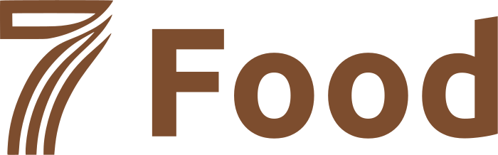 Food logo design