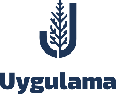 Uygulama logo tasarımı