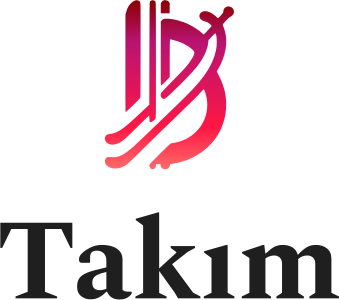 Takım logo tasarımı