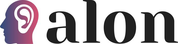 Salon logo design