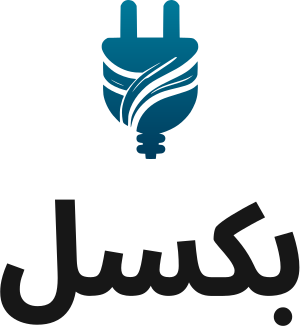 تصميم شعار بكسل