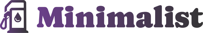 Minimalist logo design