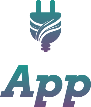 App logo design