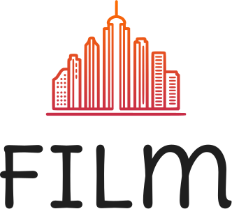 Film logo tasarımı