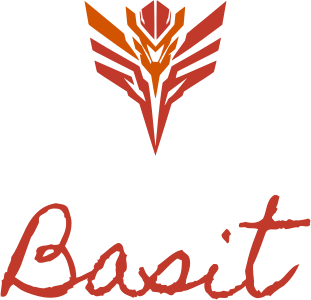 Basit logo tasarımı