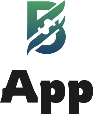 App logo design