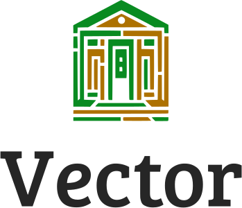 Vector logo design