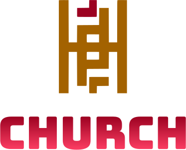 Church logo design