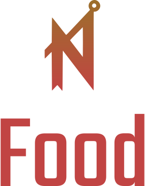 Food logo design